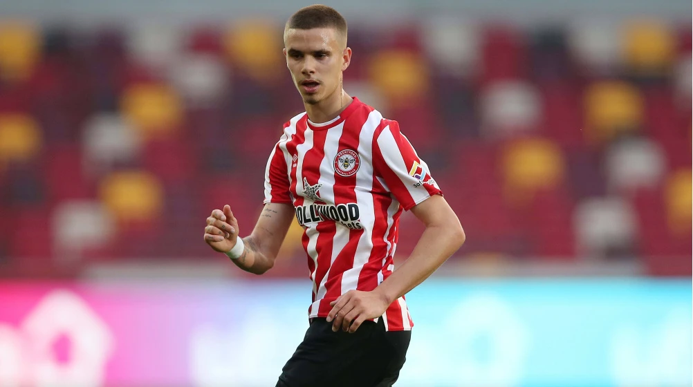 I Romeo Beckham se ostavio nogometa
