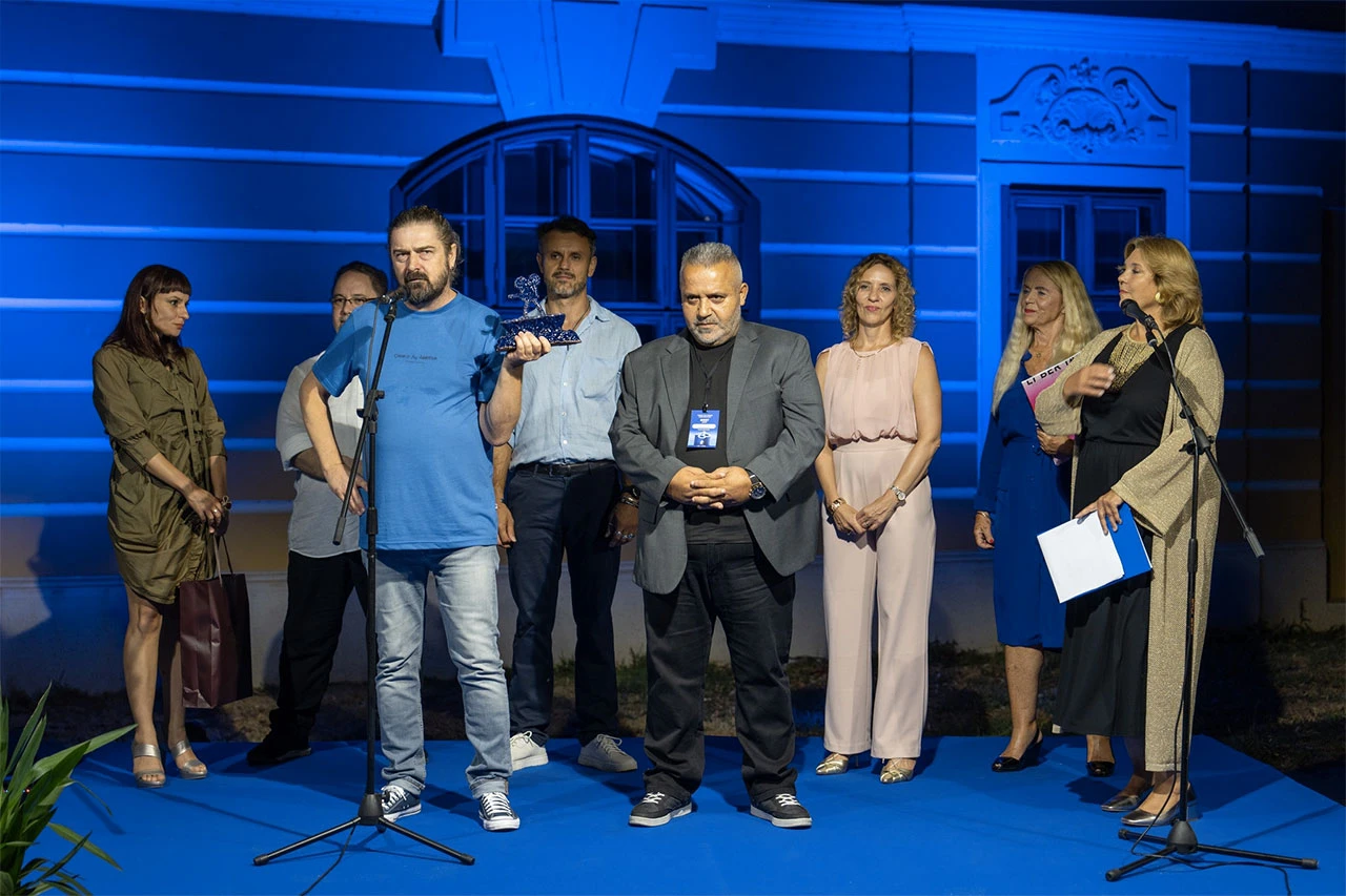 ''Hassanovi ratovi'' najbolji na Vukovar film festivalu