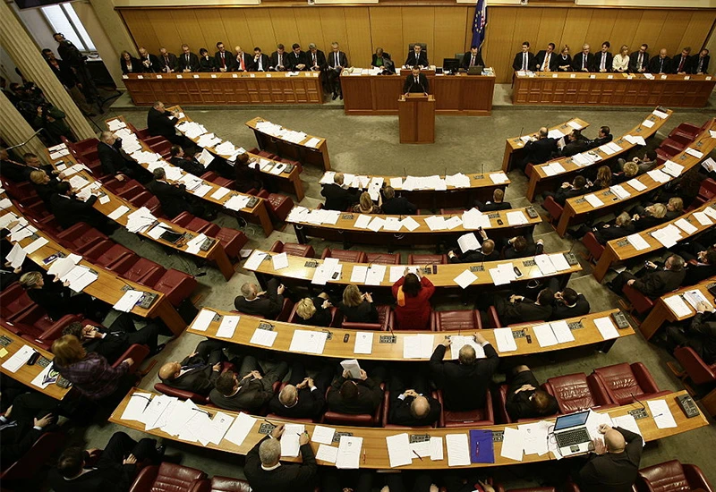 Nakon pucanja u DP-u, Hrvatska će dobiti novu stranku