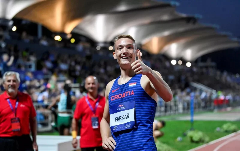Hrvatska dobila svjetskog prvaka u skoku u dalj