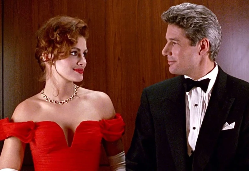 Richard Gere - glumac koji je volio najljepše žene i ostvario kultne uloge
