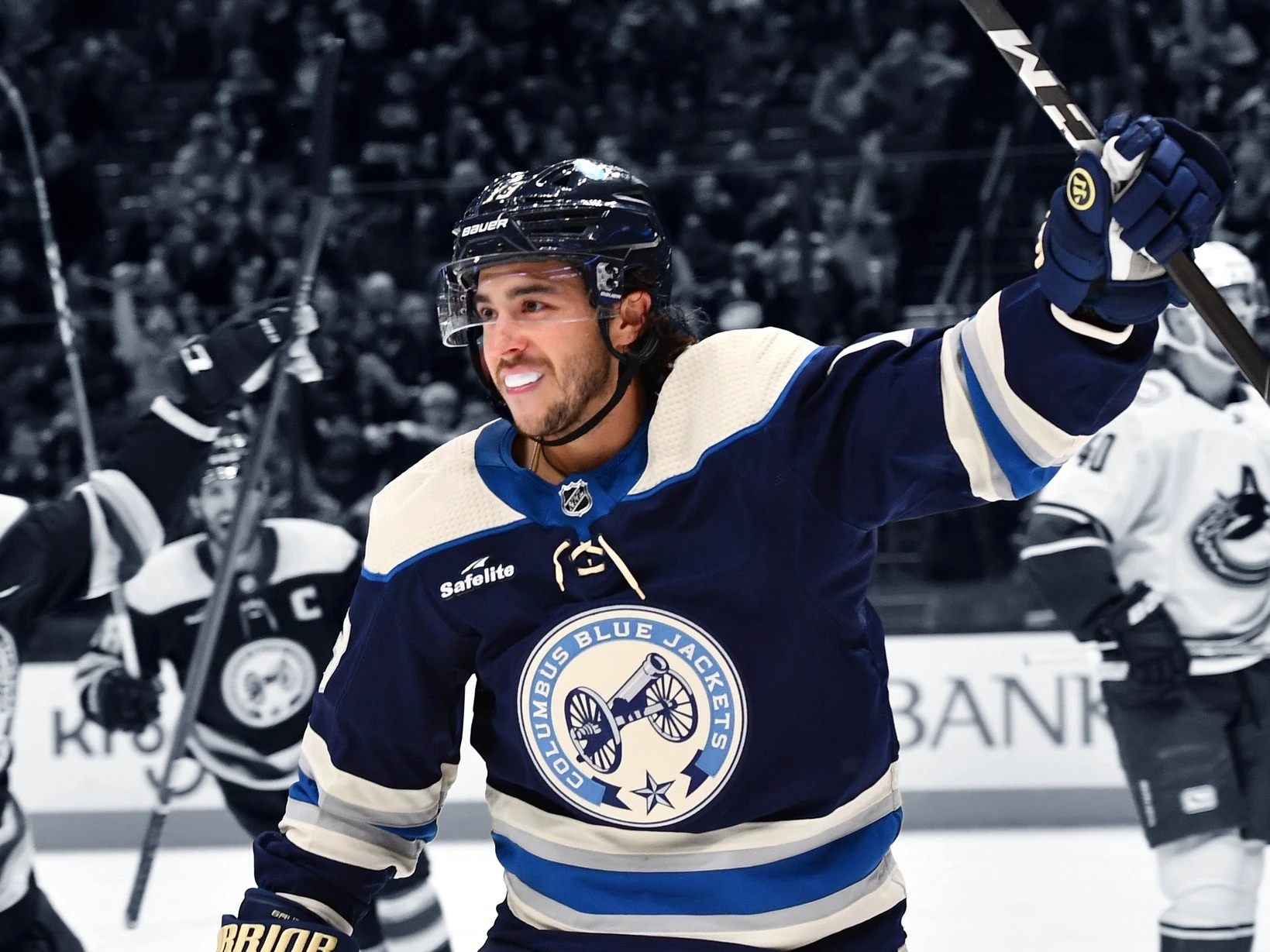 U tragičnoj nesreći poginula hokejaška zvijezda Johnny Gaudreau 