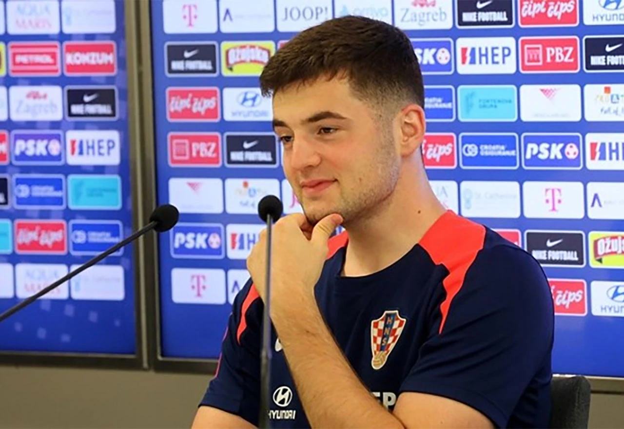 Baturina ostaje u Dinamu, Perišić se vraća u Serie A