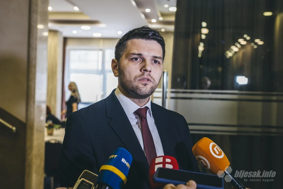 Zbog ugovora sa SKB Mostar, nova tužba protiv ZZO HNŽ
