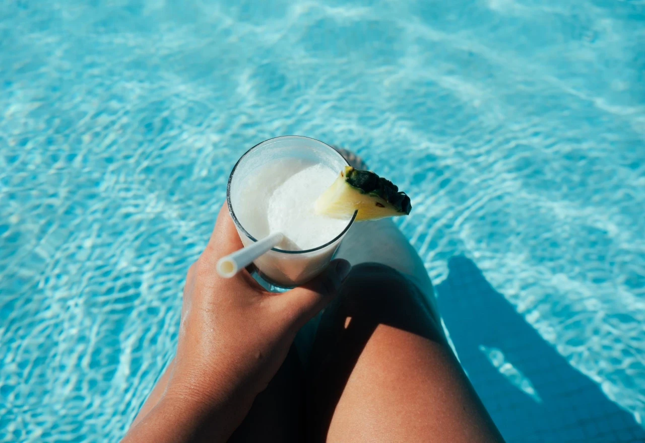 Piña colada kakvu još niste probali