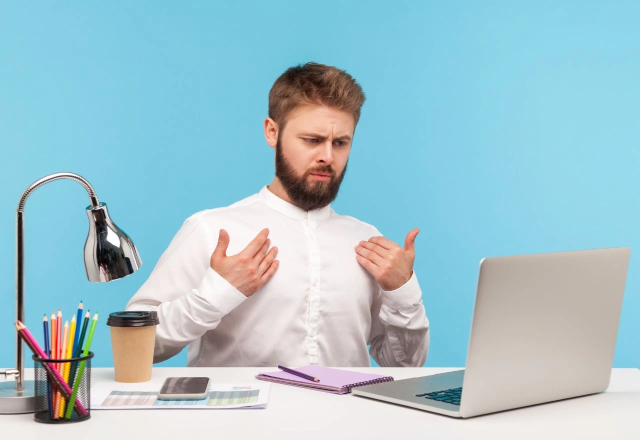7 očitih znakova da imate problema s egom
