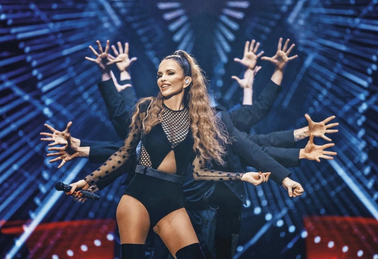 Muzikanti: Noć od 800.000 maraka