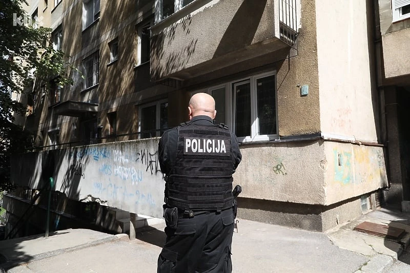 Razmatrano 10 žalbi na rad i postupanje policijskih službenika