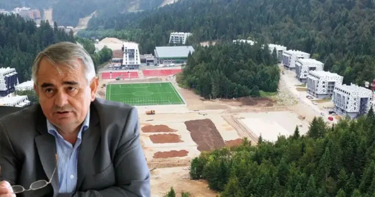 Na Bjelašnici se plijeni imovina jednog od najbogatijih političara u BiH 