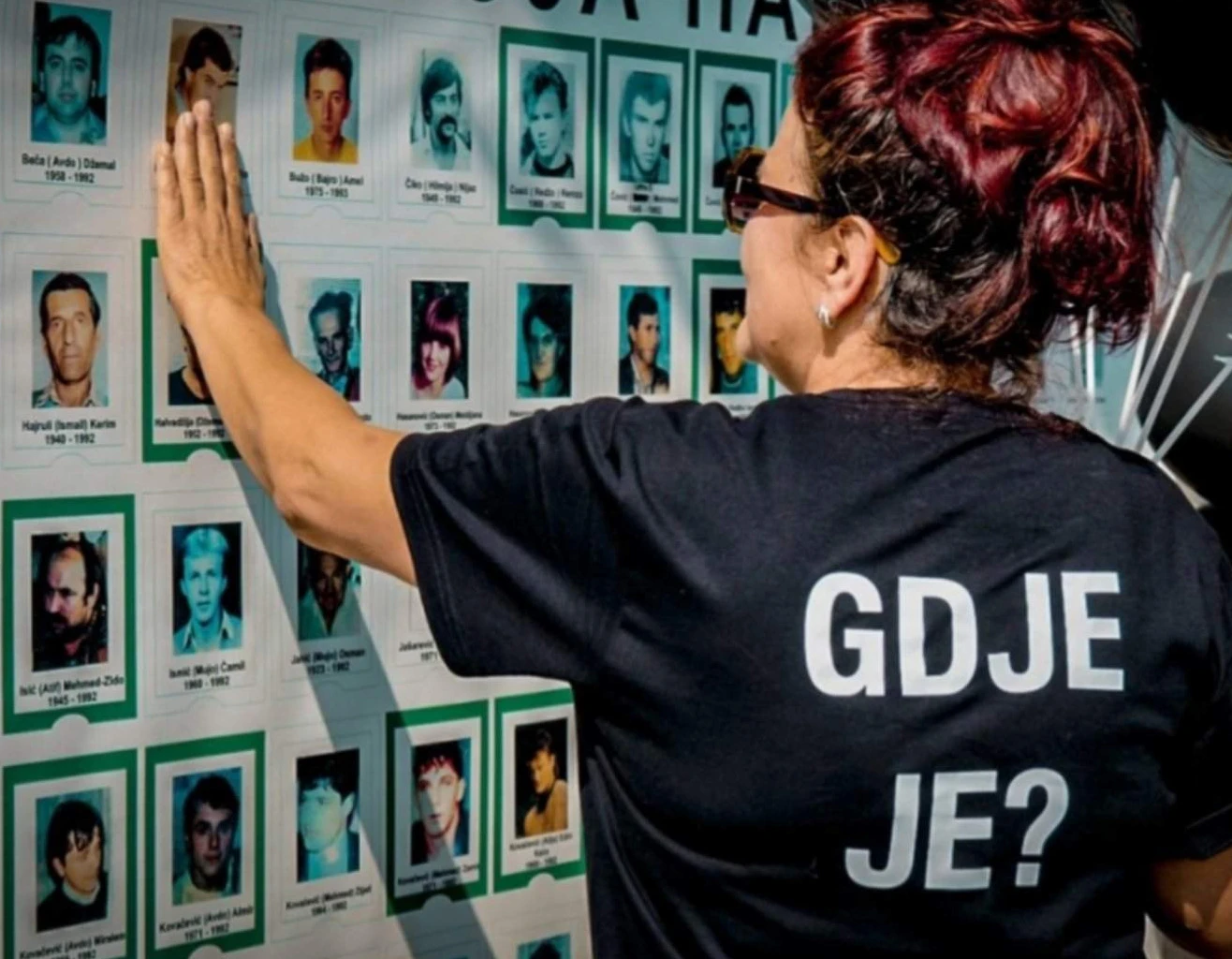 U BiH se traži više od 7.000 ljudi
