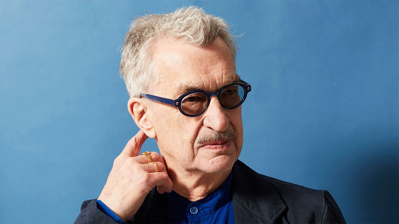 Wim Wenders dobit će europskog Oscara za životno djelo