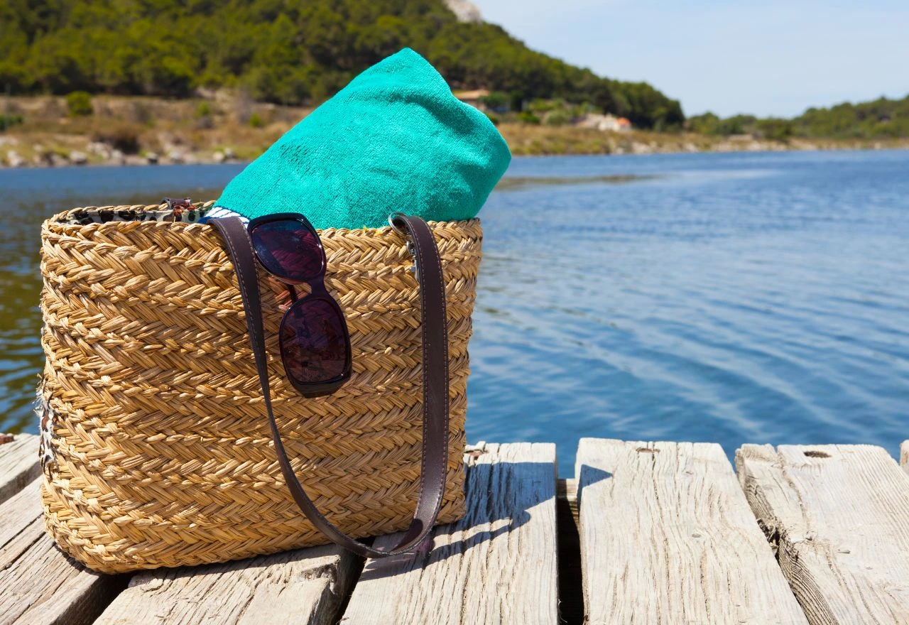 Hrvatska plaža onečišćena fekalijama