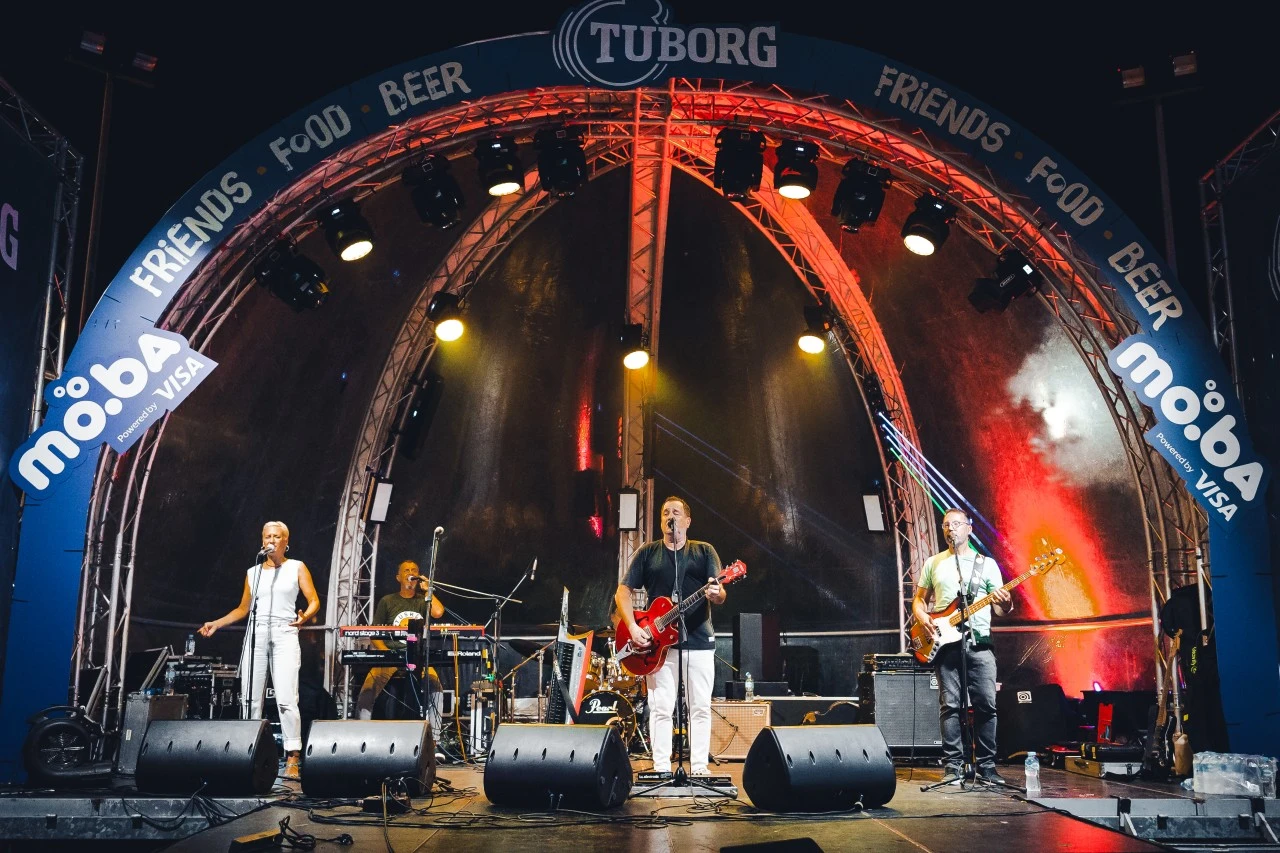 Fantastično otvorenje trećeg izdanja Moba Street Food Festivala   