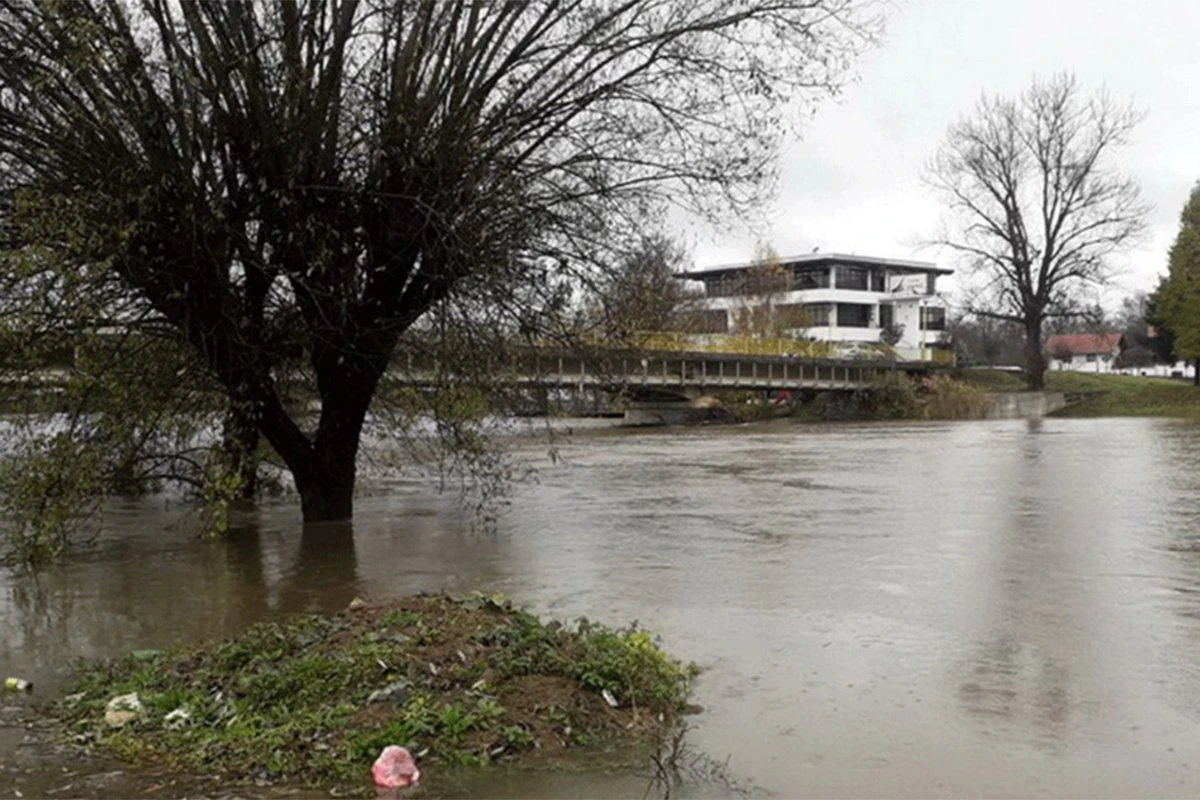 Prijedorčanin nestao u Sani, u tijeku potraga