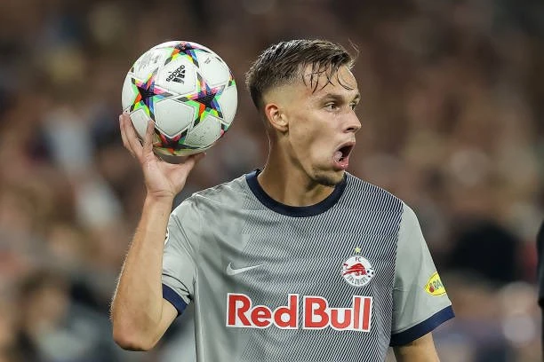 RB Salzburg, Young Boys i Sparta Prag prošli u Ligu prvaka
