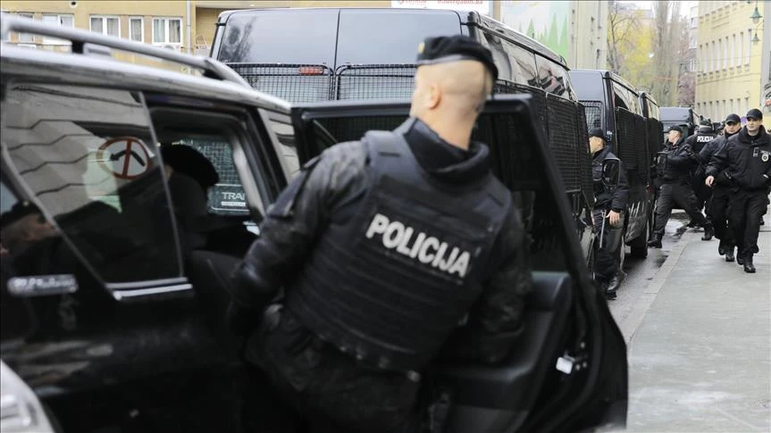 SIPA na Sokocu - Mete povezane sa dužnosnikom SNSD-a