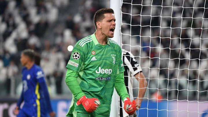 Szczesny u 34. godini završio karijeru