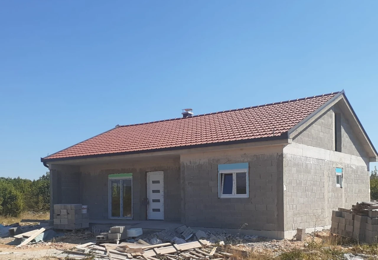 U tijeku su završni radovi na domu obitelji Marijanović: Treba im vaša pomoć!
