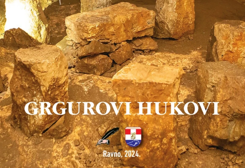 ''Grgurovi hukovi'' u Ravnom 31. kolovoza