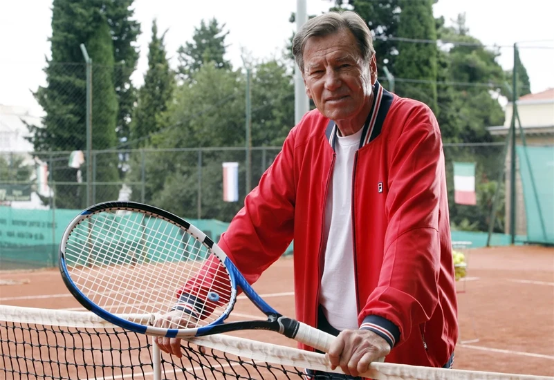 Legendarni tenisač i trener Nikola Pilić navršio 85 godina