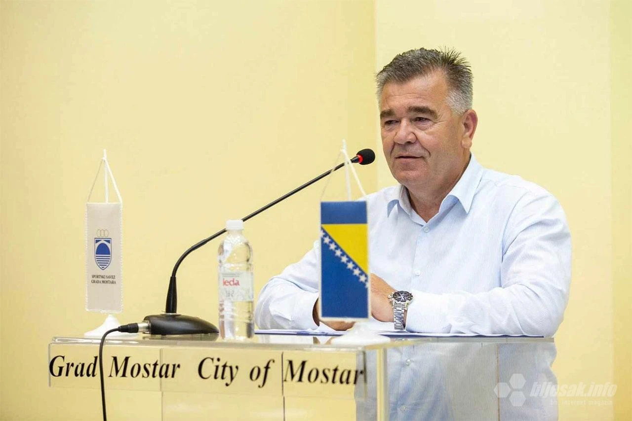 Salem Marić – Novi gost podcasta Bljesak LIVE