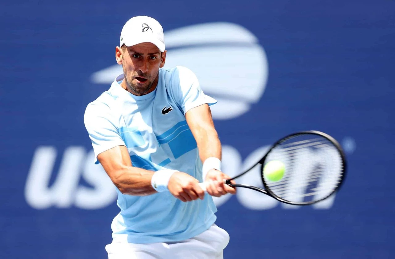 Đoković upisao 78. pobjedu na Arthur Ashe terenu