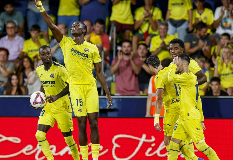 VIDEO | Villarreal u desetoj minuti sučeve nadoknade stigao do pobjede