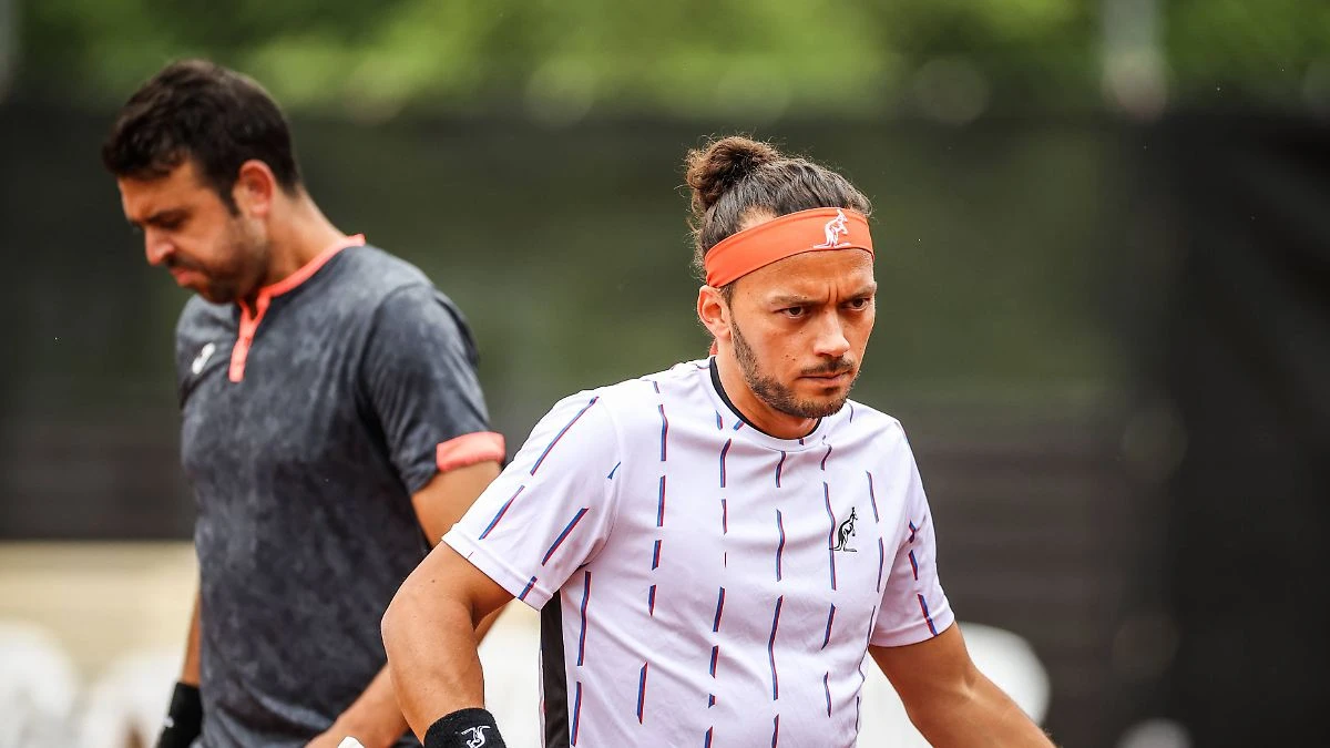 Ostao bez nastupa na US Openu, jer je prije devet godina igrao u Iranu 