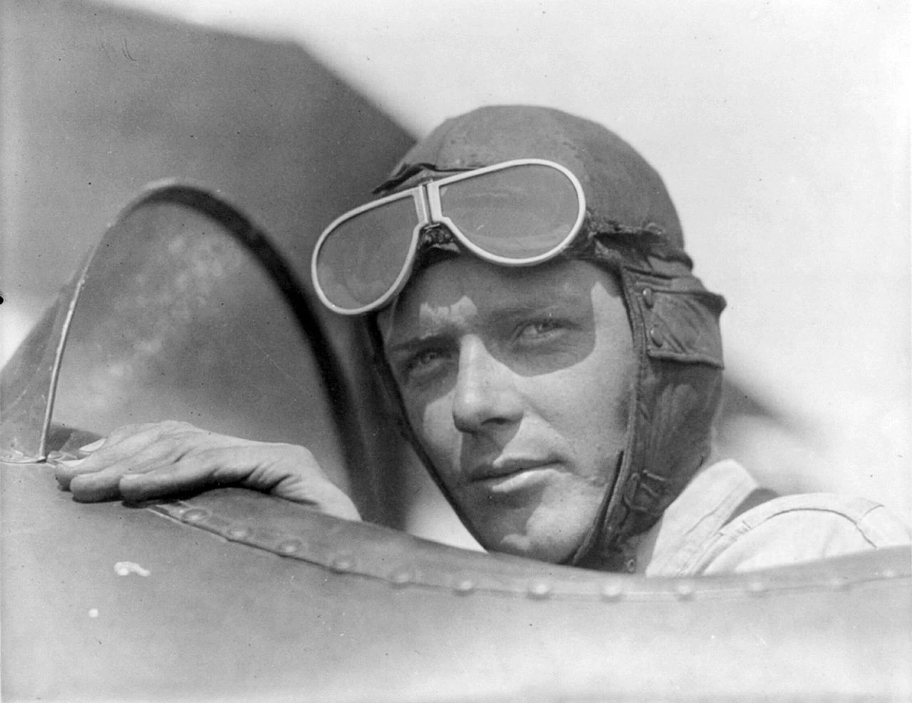 Prije pola stoljeća umro je Charles Lindbergh – prvi čovjek koji je sam preletio Atlantik