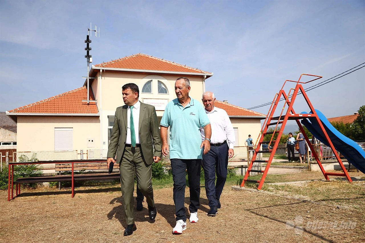 Ministar Hurtić: ''Ovo meni liči na smišljeno i kontinuirano''