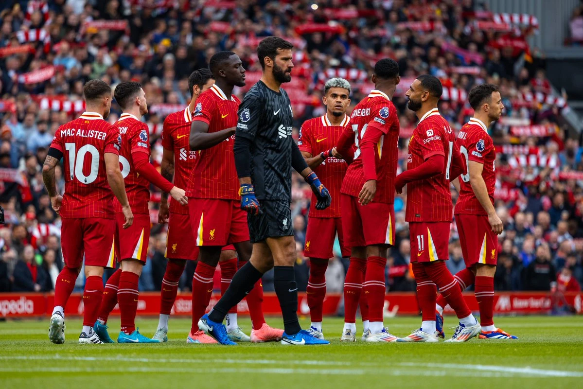 VIDEO | Liverpool bolji od Brentforda; Chelsea pregazio Wolverhampton