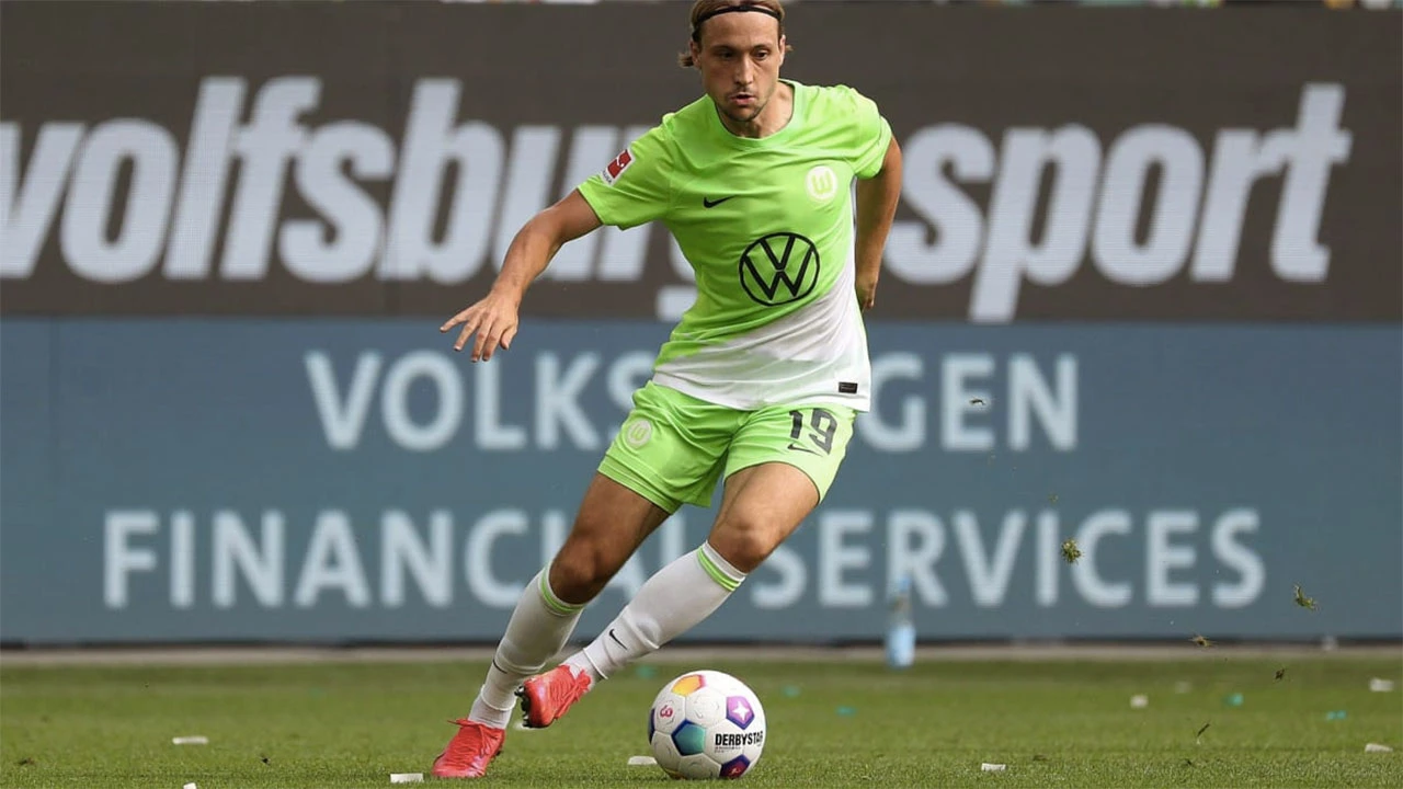 Njemačka: Dva gola Majera, Wolfsburg ipak izgubio od Bayerna