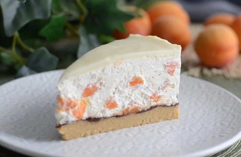 Lagana torta bez pečenja za ljetne vrućine