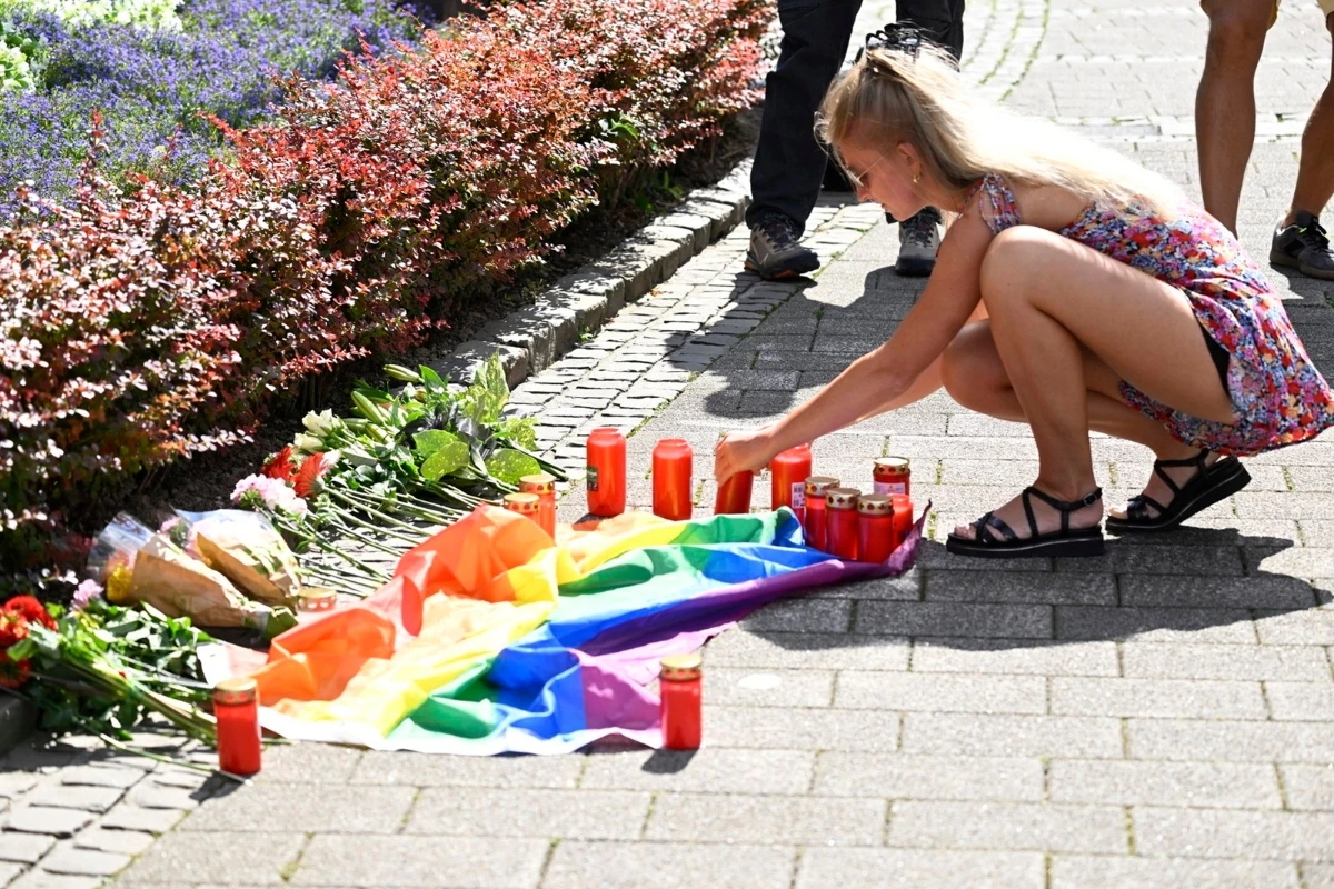 Njemačka policija i dalje traga za napadačem koji je ubio 3 osobe