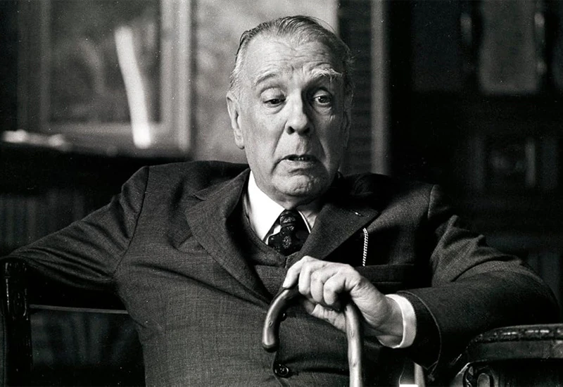 Jorge Luis Borges - jedan od najboljih pisaca bez Nobelove nagrade