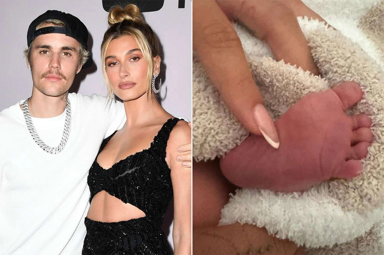 Hailey i Justin Bieber postali roditelji: Otkrili su i ime dječaka