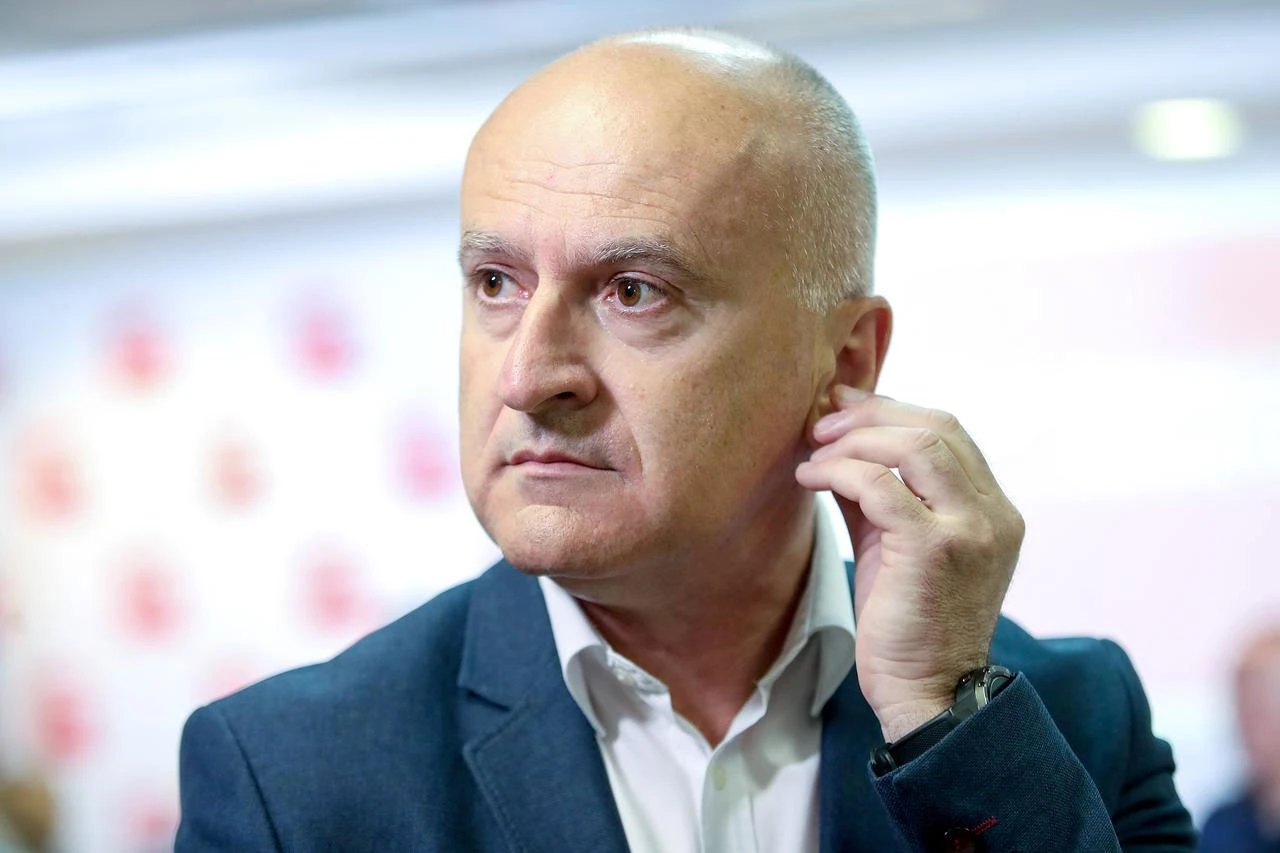 Fred Matić najviše je cjenio jednog čovjeka: On je bio najbolji od najboljih