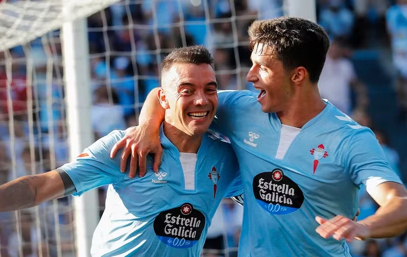 Villarreal i Celta Vigo nadigrali favorizirane Sevillu i Valenciju