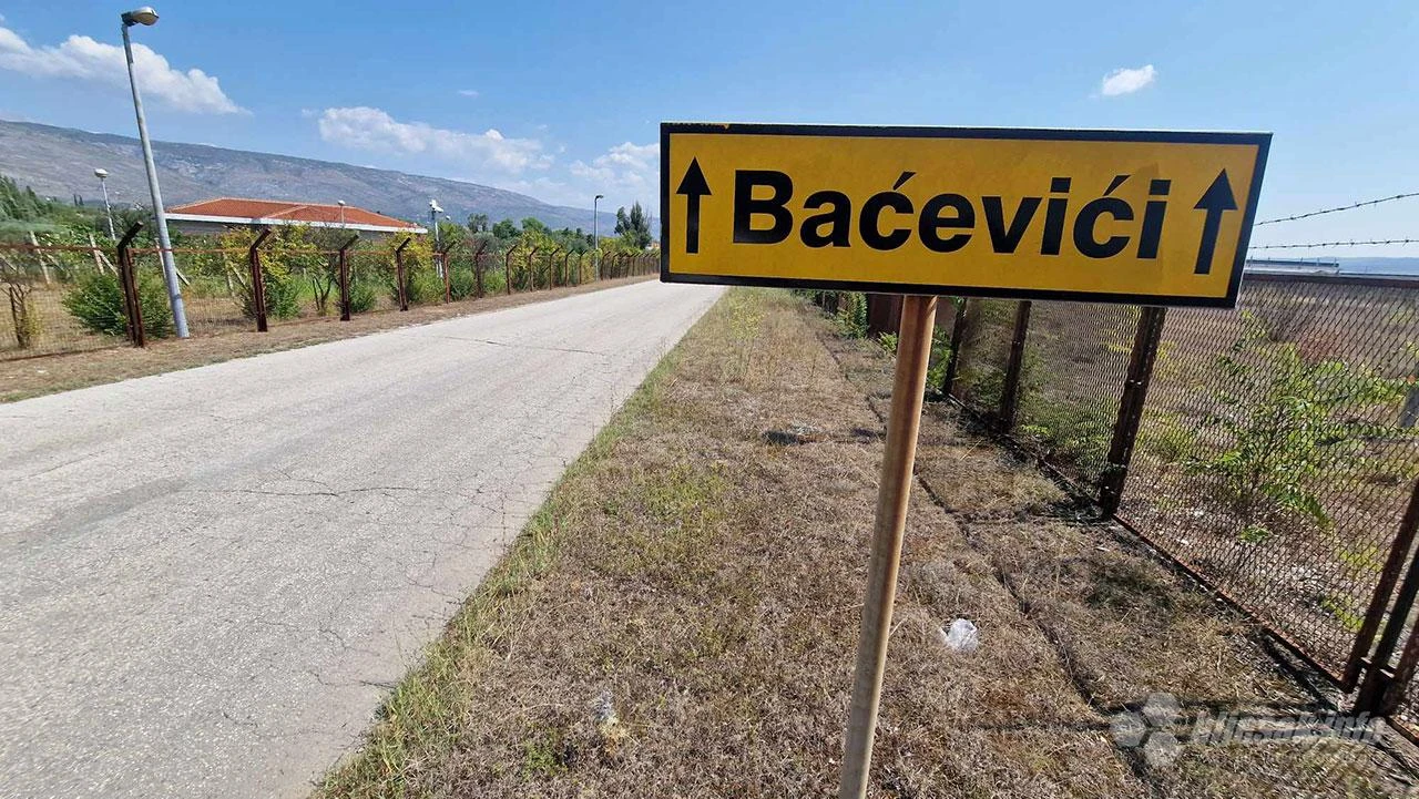 Napad na djecu u Baćevićima? Policija nije zaprimila prijavu