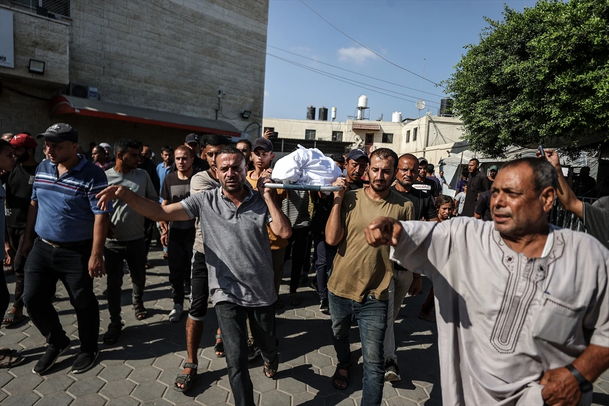 Bivši izraelski ministar traži da se Gaza potpuno ostavi bez vode, hrane i struje