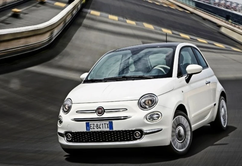 Fiat 500 odlazi u povijest