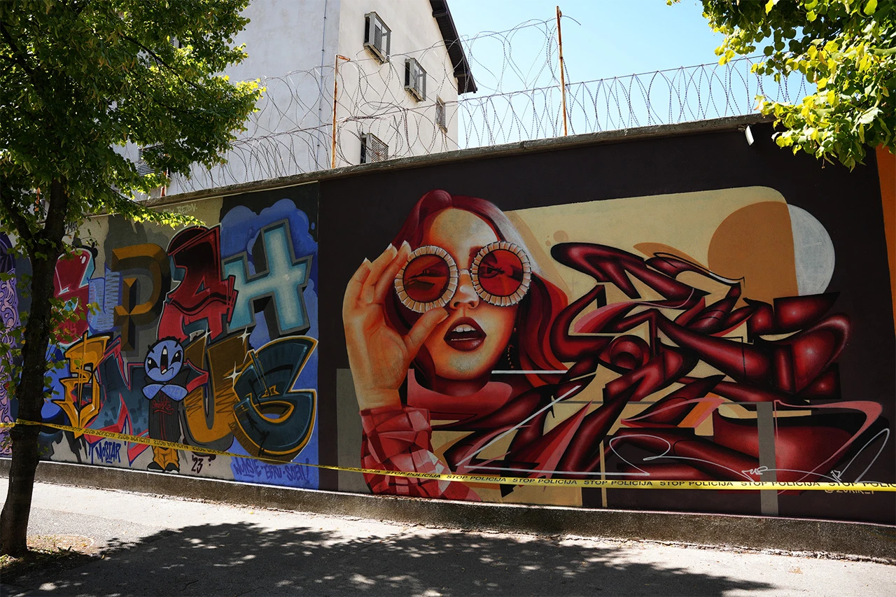 13. izdanje Street Arts Festivala Mostar krajem kolovoza, dolaze umjetnici iz cijeloga svijeta