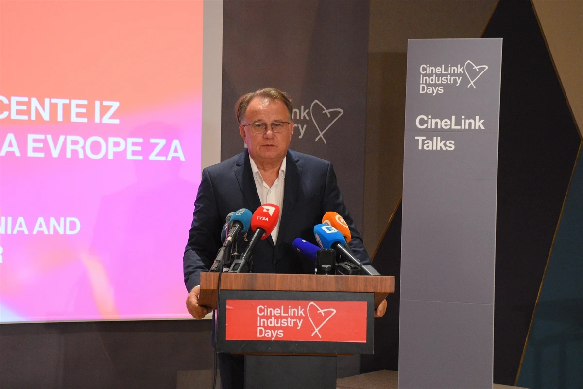 Nikšić potpisao dokument o pristupanju BiH programu za koprodukciju europskih serija