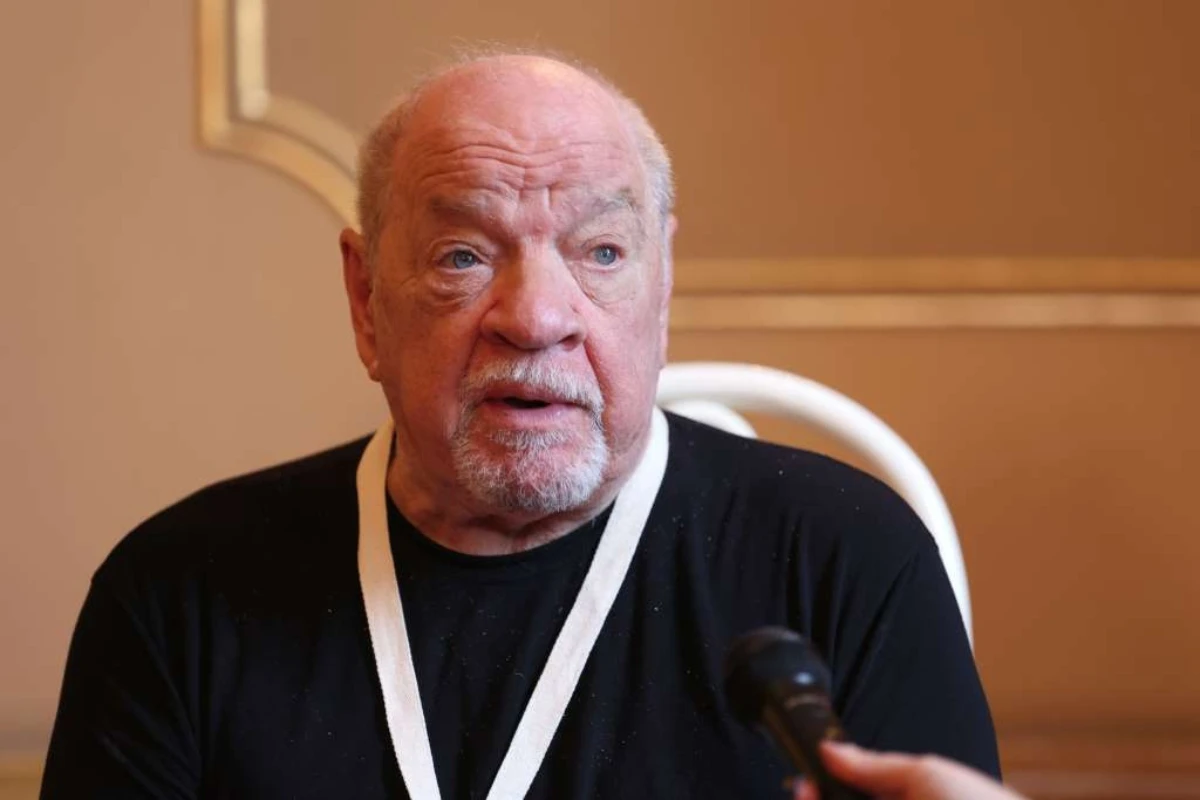 Proslavljeni redatelj: SFF je festival koji daje veću izloženost filmovima koju inače ne bi dobili