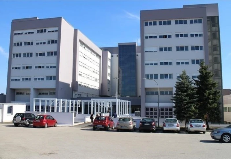 Liječnici o stanju napadača iz Sanskog Mosta
