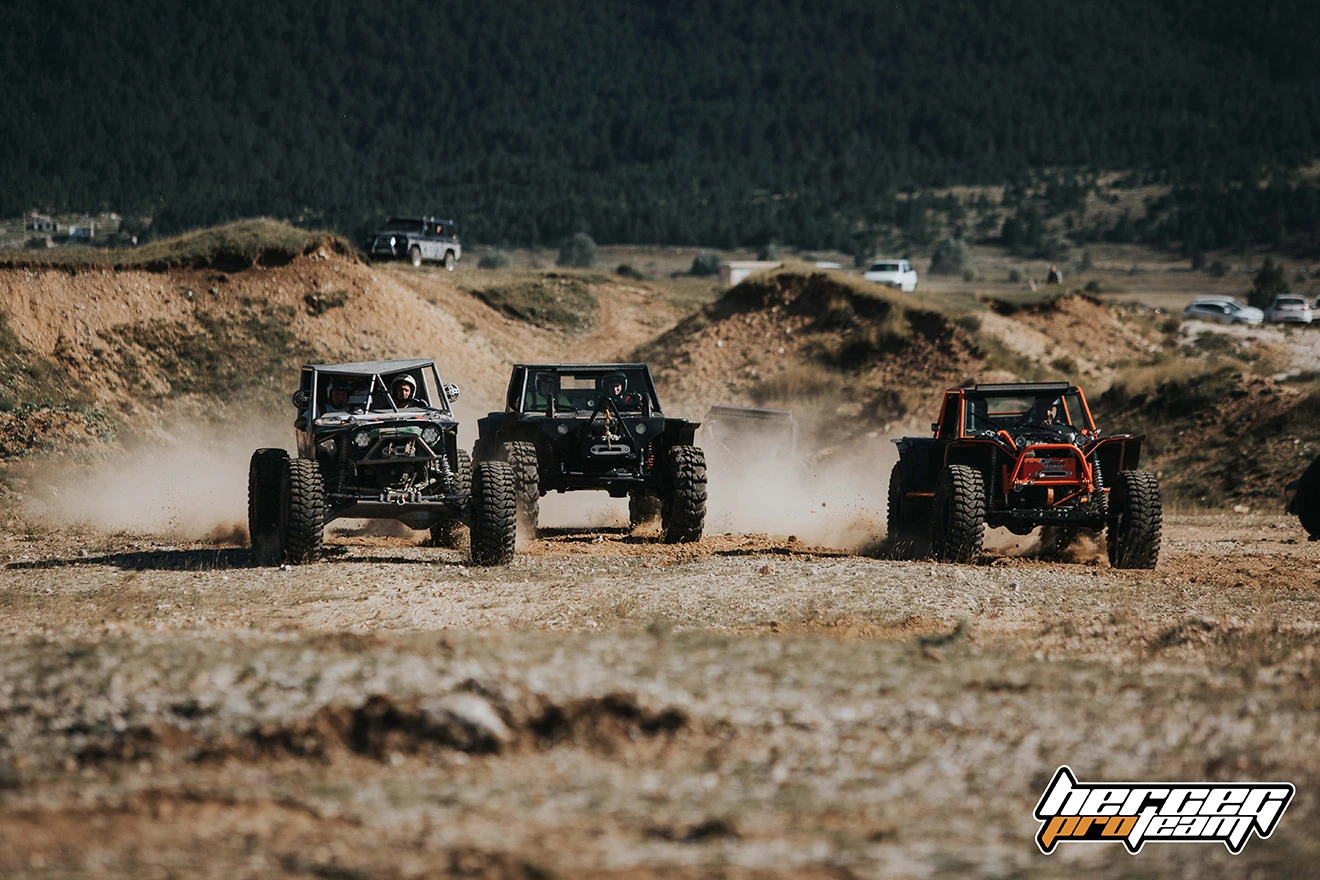 Sve spremno za Blidinje Challenge, najveći off-road show u regiji