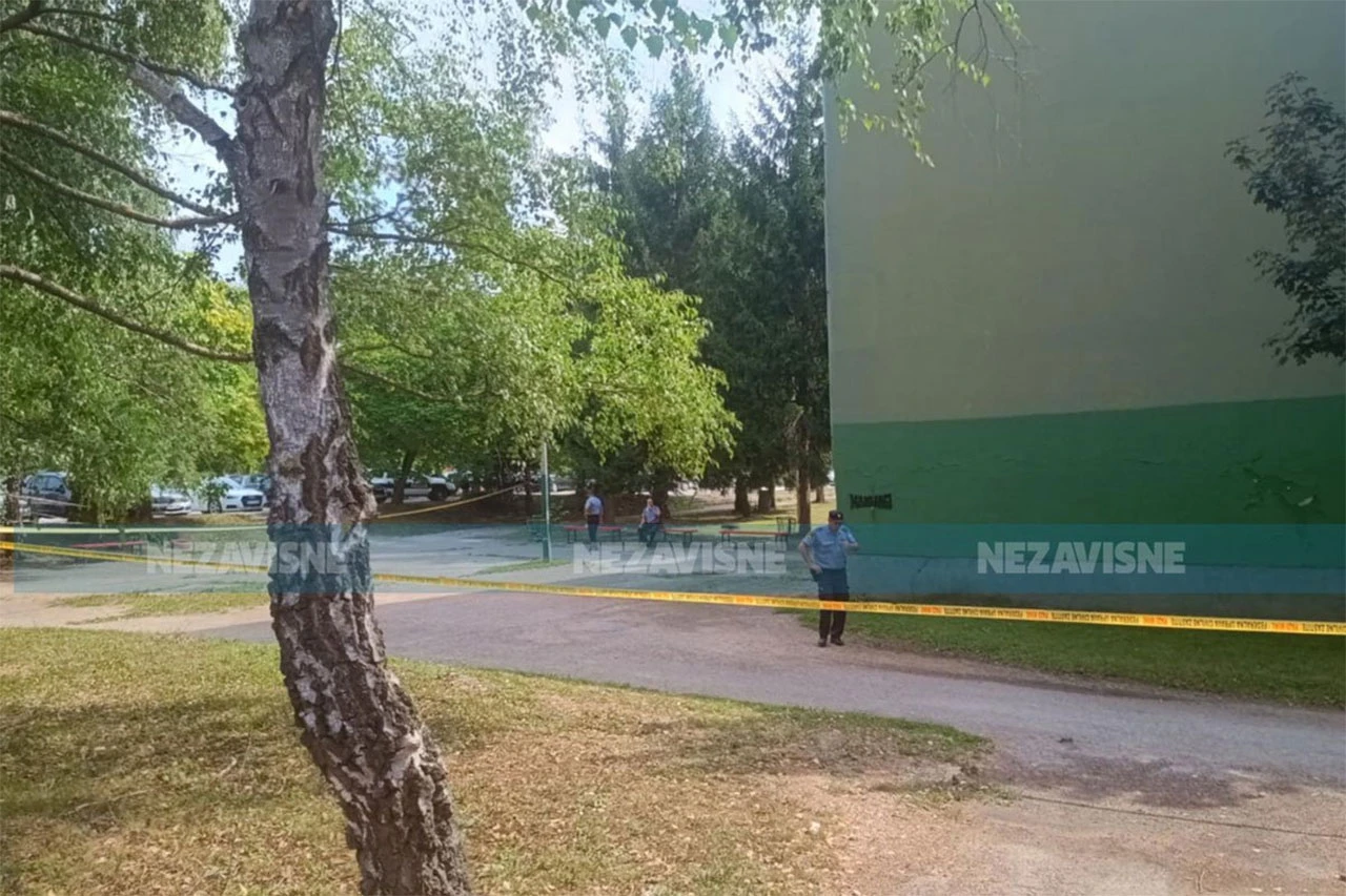 BiH: Zaposlenik škole pucao u djelatnike, ima mrtvih i ranjenih