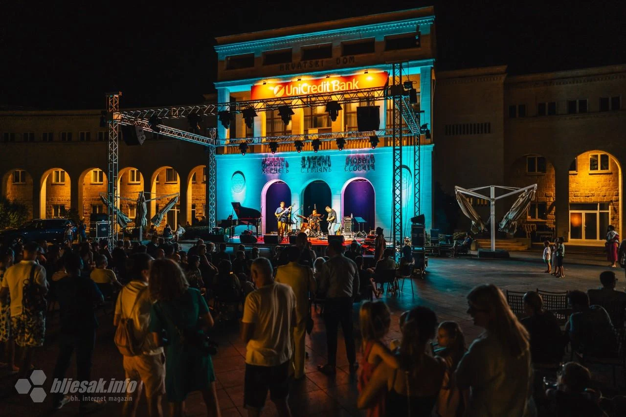 Mostar Jazz Fest: Vrhunska glazba i humanitarni cilj