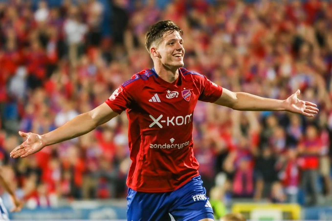 Slijedi spektakularni transfer mladog Hrvata u Championship?