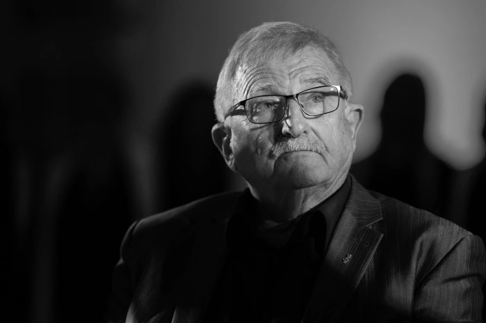 Umro Ratomir Tvrdić, legenda splitske košarke